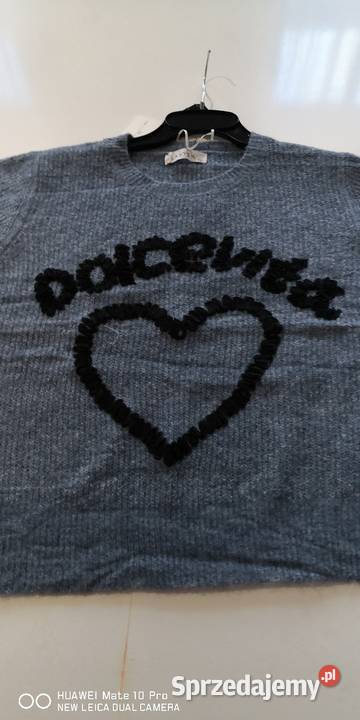 Bluzka sweterkowa krótki Piotrków Trybunalski