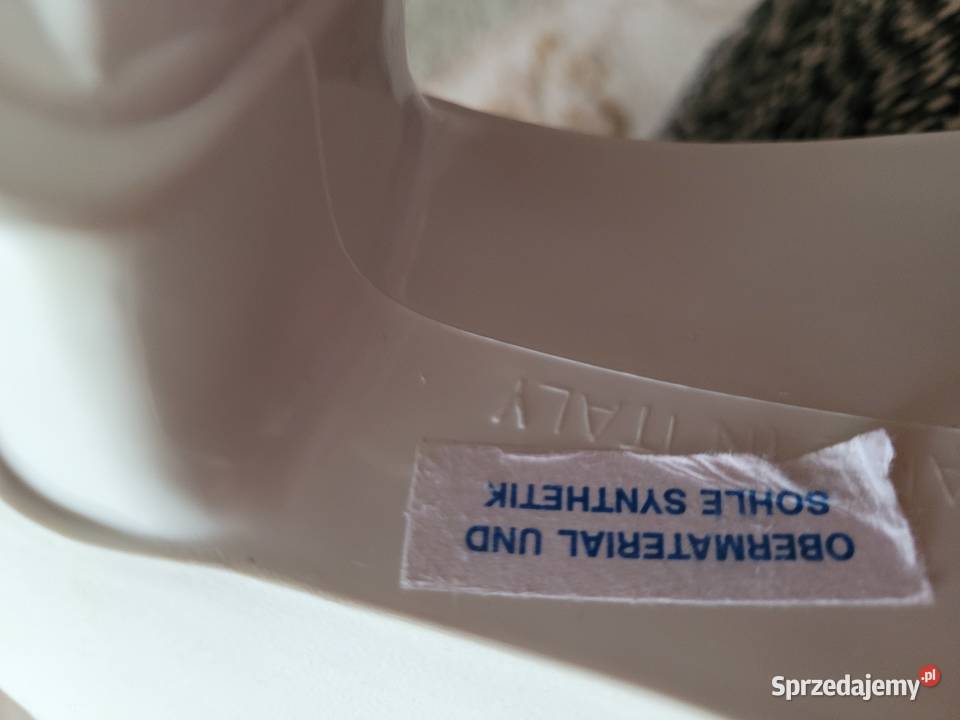 Łyżwy ROCES do jazdy figurowej Lublin