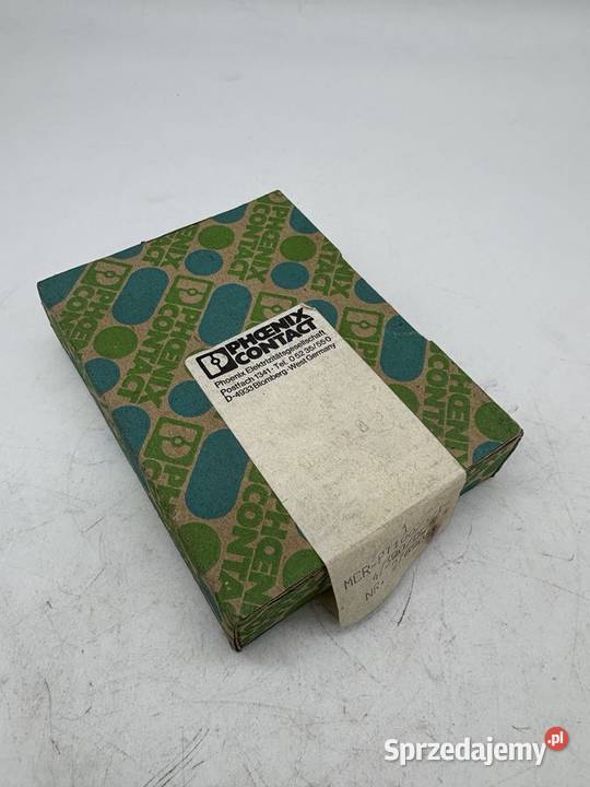 Phoenix Contact MCRPT1003I4300DC 2769064 sprzedam