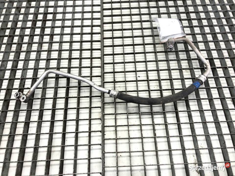 RURKA KLIMATYZACJI TOYOTA COROLLA E21 20 152 osobowe