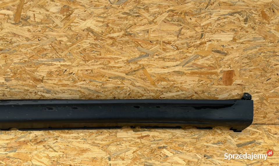 LISTWA PROGOWA LEWA BMW X5 E70 7191241 Międzychód
