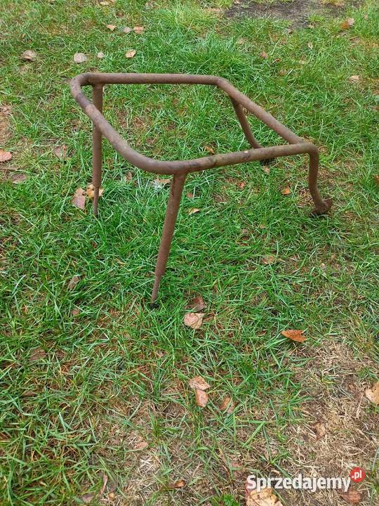 Harley Indian Henderson stary bagażnik Części i akcesoria motocyklowe kujawsko-pomorskie Bydgoszcz sprzedam