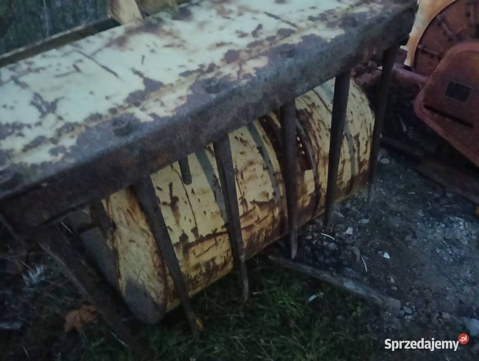 Tur do Massey Ferguson kujawsko-pomorskie Włocławek