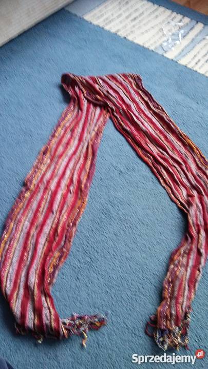 apaszka chusta Poznań