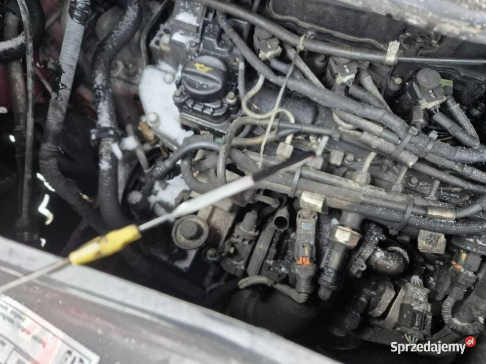 Citroen Jumper Citroen Jumper Poleasingowe dolnośląskie Komorniki