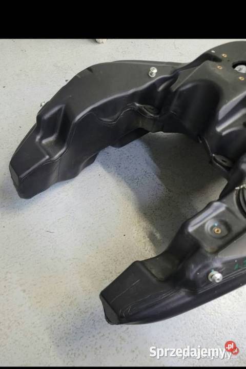 Ducati multistrada 950 1200 1260 S OEM zbiornik Nowy Tomyśl