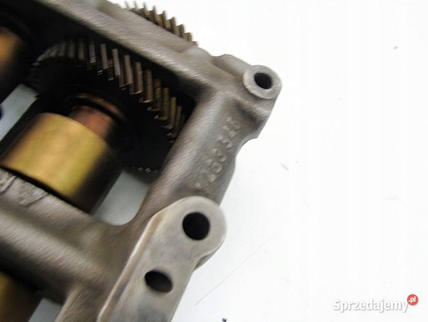 WAŁKI BALANSOWE 19 18 BMW E36 E46 Z3 316 318 CI śląskie Sosnowiec sprzedam