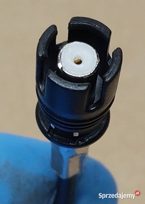 ZŁĄCZE ADAPTER ANTENY TELEFONICZNEJ VW GOLF IV dolnośląskie Mielęcin