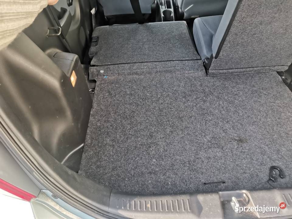 Honda Jazz automat 7biegowy z Niemiec gniazdo AUX Tarnów sprzedam