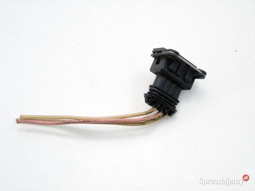 Wtyczka kostka 16 18 20 16V IDE LAGUNA 2 MEGANE Sosnowiec sprzedam