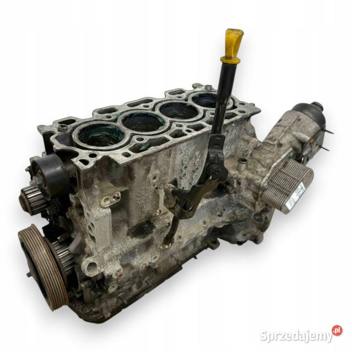 DÓŁ SILNIKA D4162T Volvo S60 II V60 S80 V70 III lubelskie Chełm