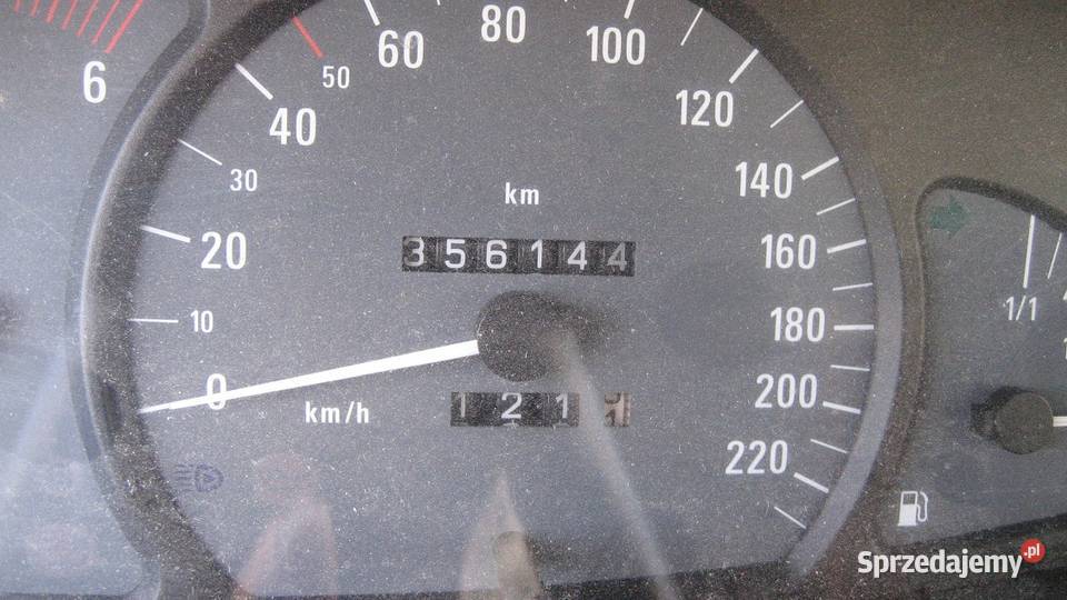 opel omega Omega podkarpackie Przemyśl sprzedam