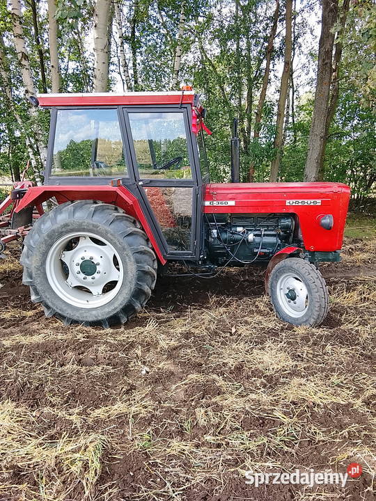 Sprzedam C255360 Pozostałe Wola Wadowska