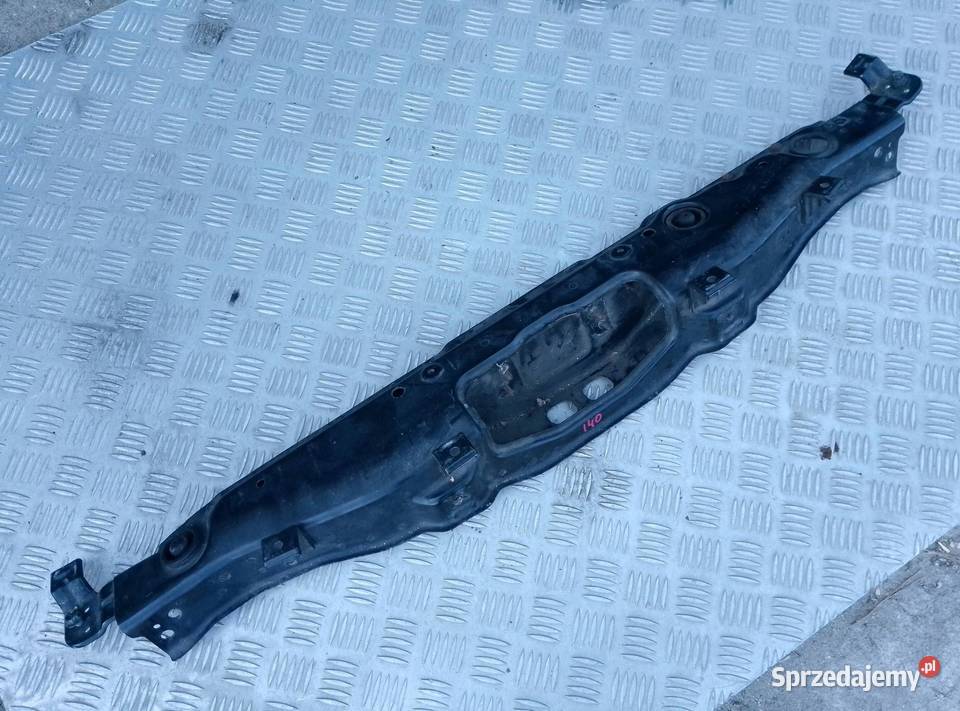 Hyundai i40 2011 Pas przedni osobowe Barłogi