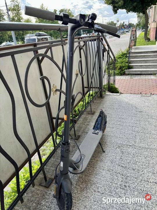 Hulajnoga elektryczna Xiaomi mi 1S Elbląg