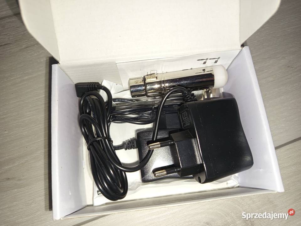 Transmiter DMX512 Kłodawa