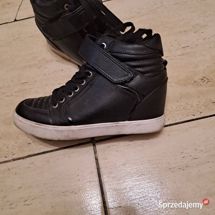 Buty damskie 37 Dynów