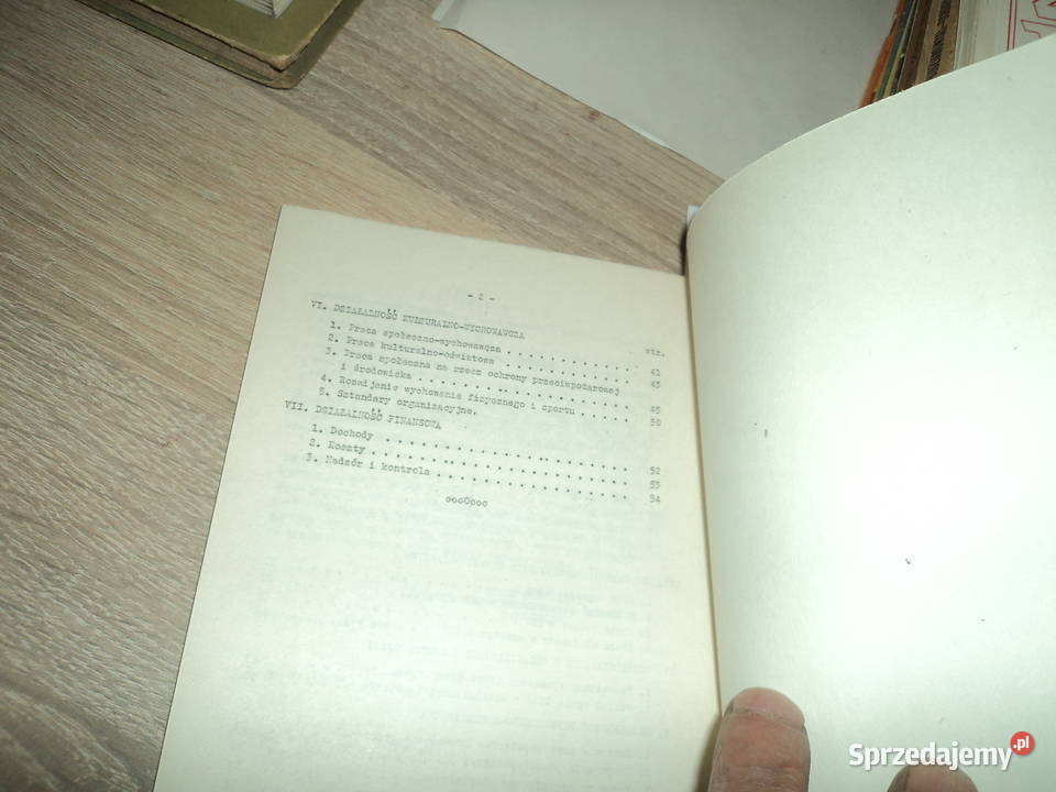 Materiały na 1 woj zjazd ZOSP w Tarnobrzegu małopolskie Nowy Sącz