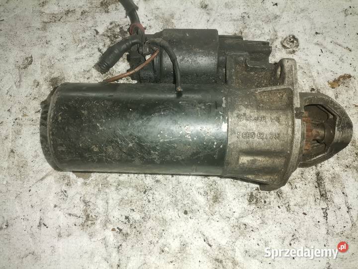 Rozrusznik Bmw 25 1005821747 sprzedam