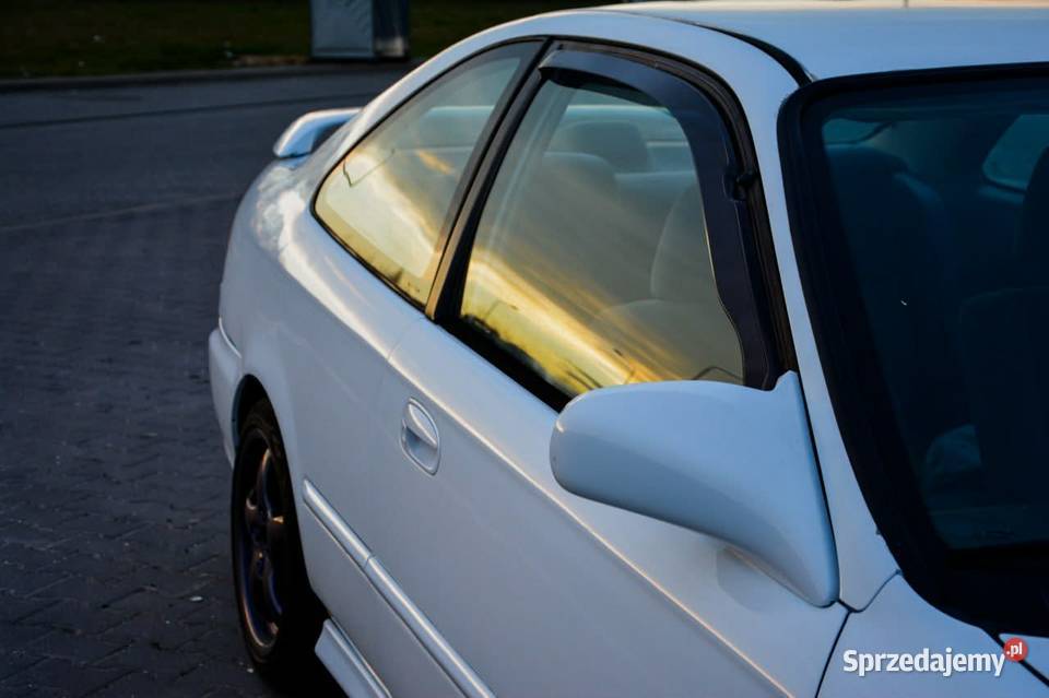 Honda civic Końskie
