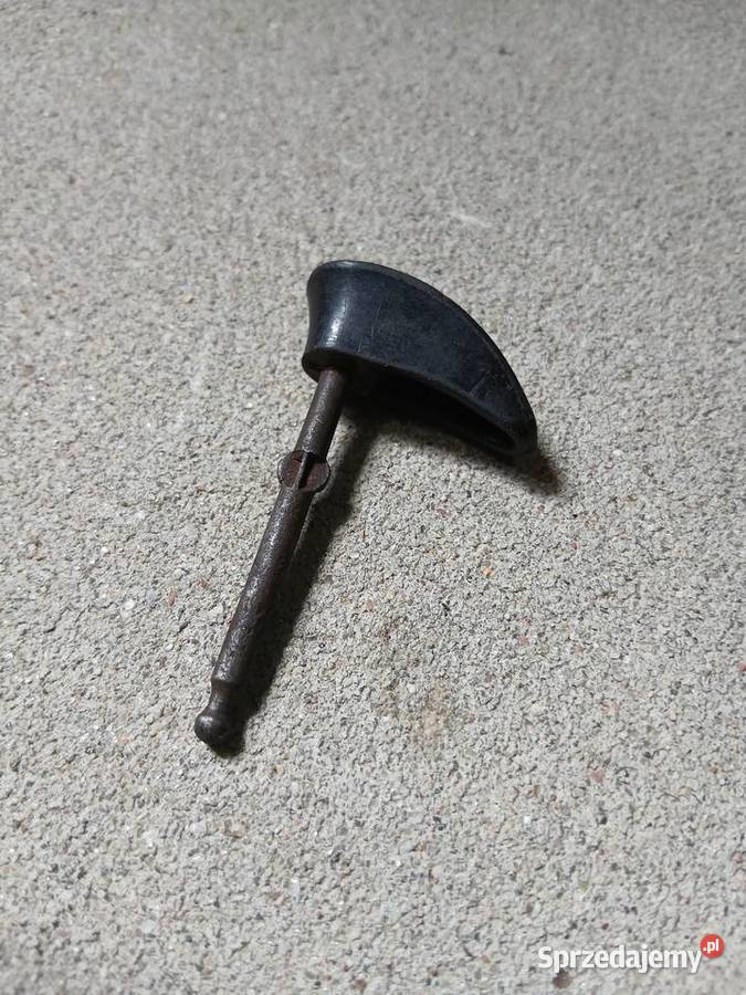 Junak wsk shl kluczyk oryginał Niemce