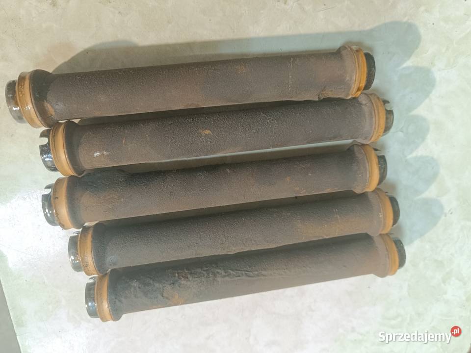 Fiat 126p osłony popychaczy oryginał proste osobowe Bielsko-Biała