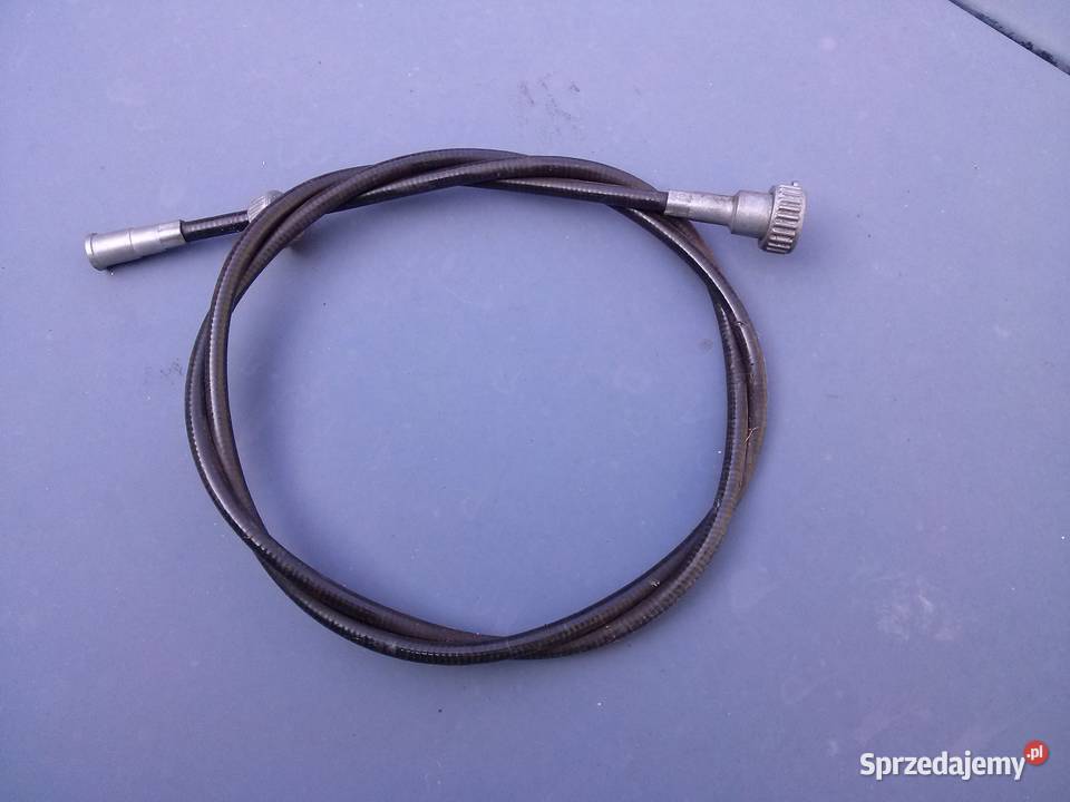 Nowa Linka prędkościomierza MZ podkarpackie Krosno