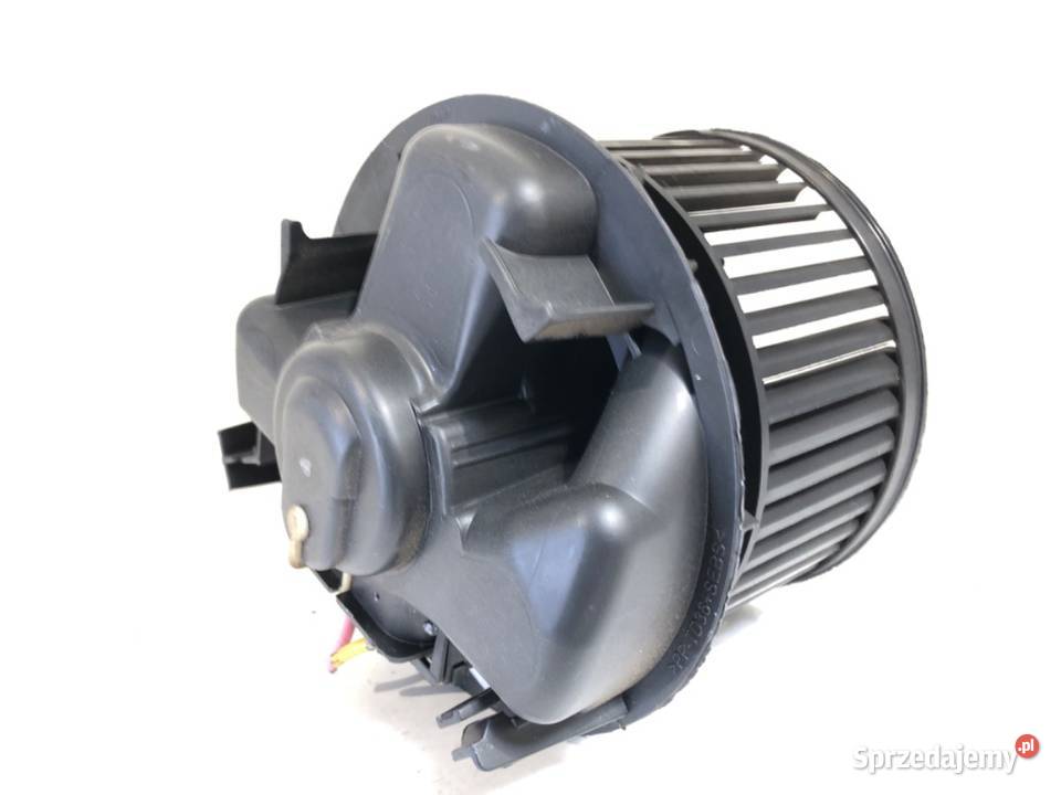 DMUCHAWA NAWIEWU NISSAN NV200 N667217D sprzedam