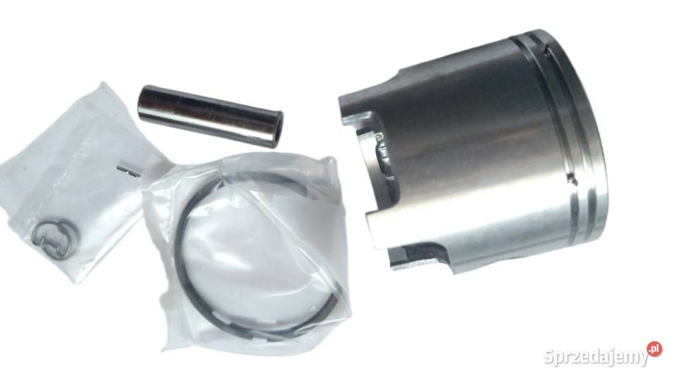 TŁOK ASSO WERKE POLINI 474 mm PIAGGIO GILERA Tłoki podlaskie Bielsk Podlaski