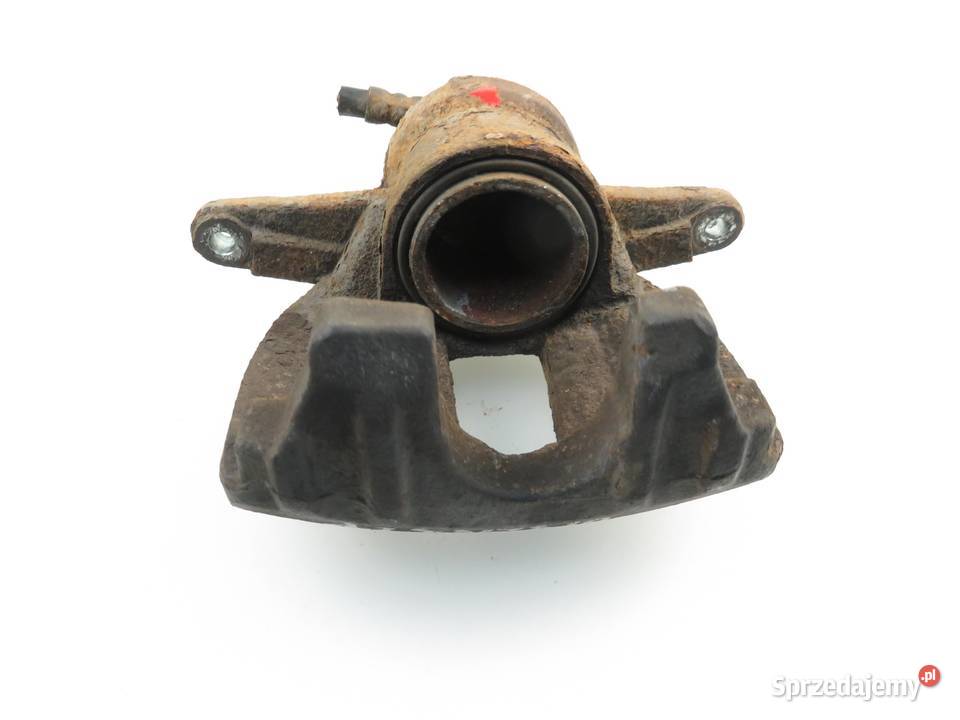 ZACISK LEWY PRZÓD TOYOTA AVENSIS II T25 22 DCAT Zaciski i jarzma