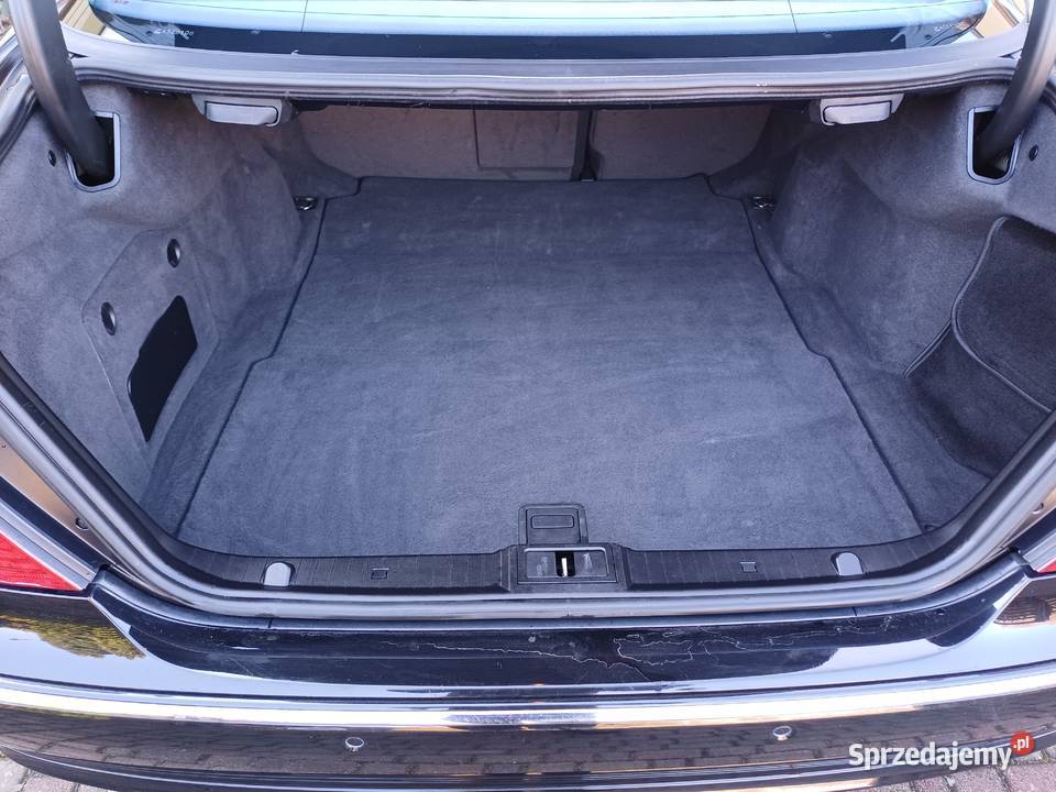 Bezwypadkowy zadbany Mercedes w211 Avantgarde 27 łódzkie