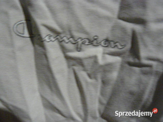 Champion bluzka damska 5 zl Rzeszów