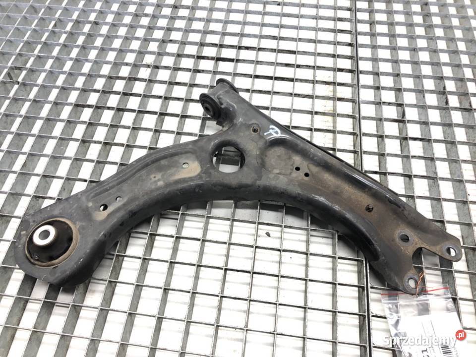 WAHACZ PRAWY PRZÓD SKODA KAMIQ Crossover PRZEDNI osobowe sprzedam