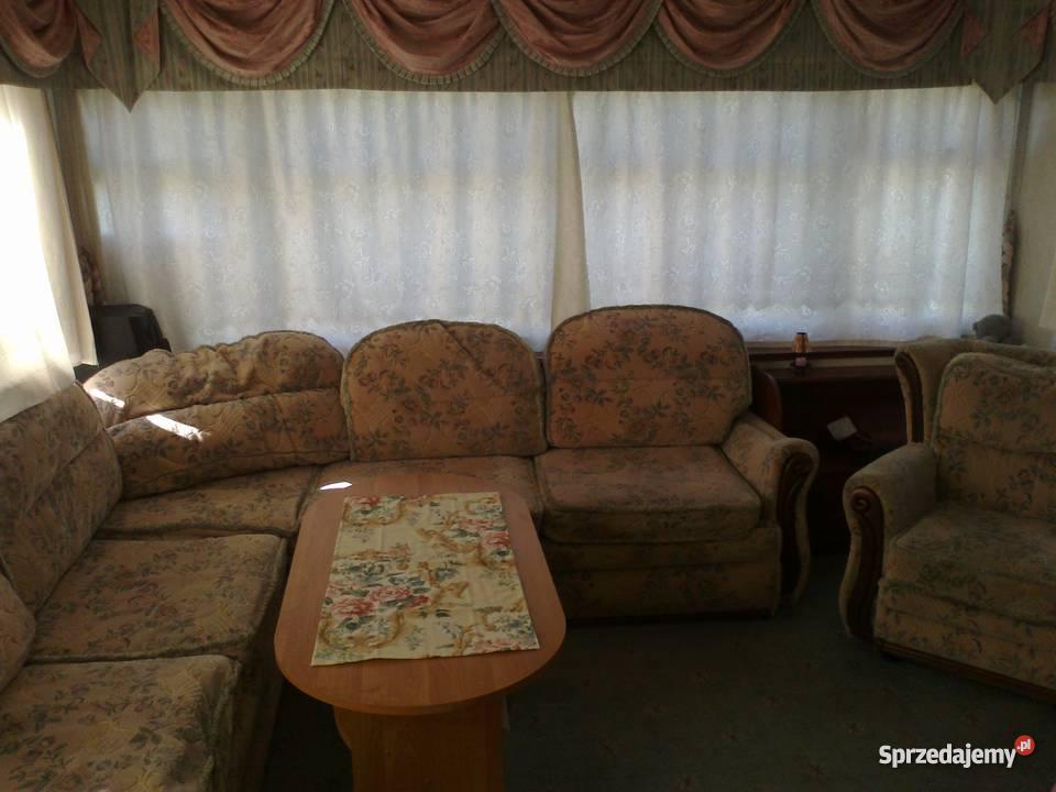 Domek holenderski całoroczny mazowieckie Garwolin