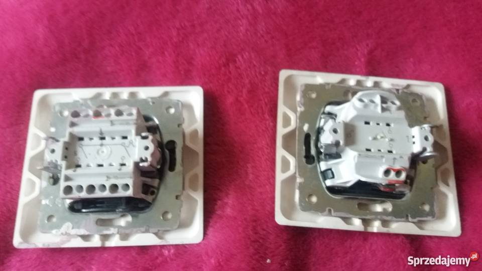 Łacznik Legrand Warszawa sprzedam