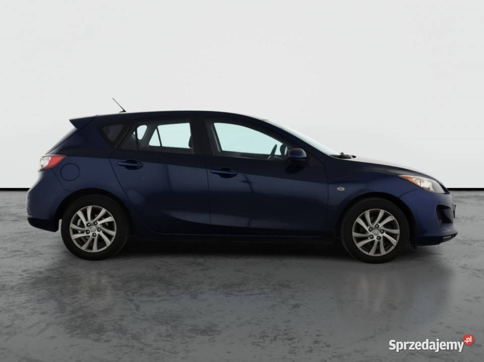 Mazda 3 16 Piaseczno sprzedam