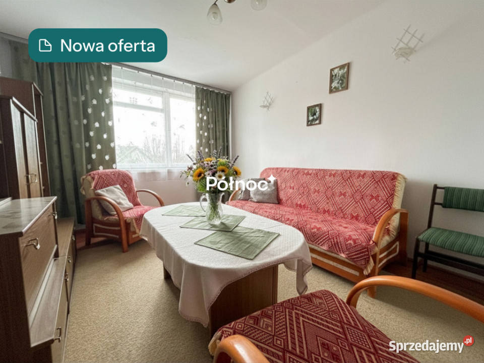 3 pokoje 2 ogródki i garaż w Wierzbica Piętro 1 Machnów Nowy