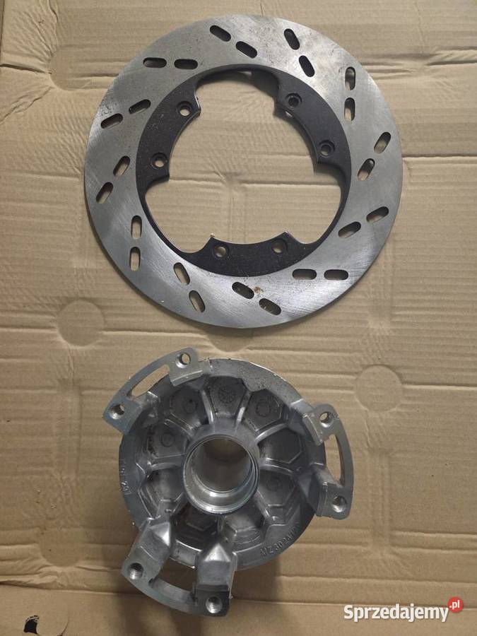 Piasta tarcza MZ ETZ 150250251 Kanuni Gliznowo