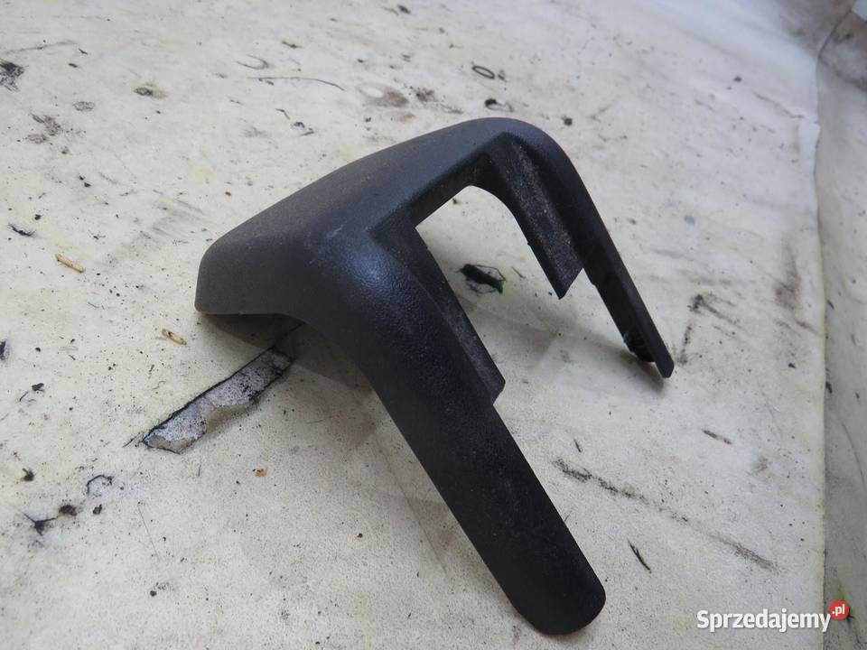 OSŁONA ZAŚLEPKA FOTELA XTRAIL III T32 882704BK0A lubelskie