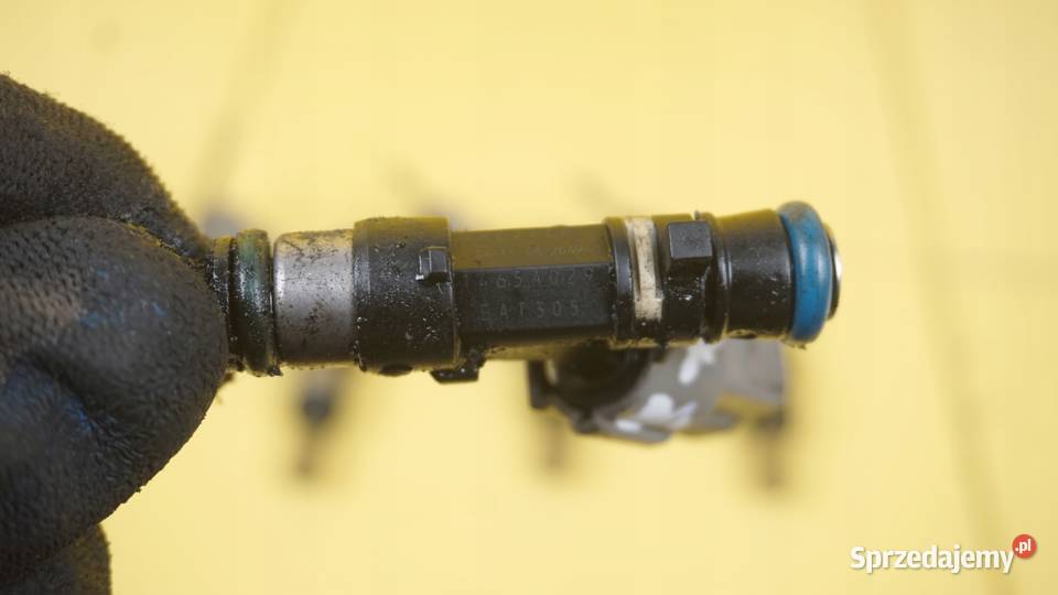 MITSUBISHI LANCER ASX 18 B 10r 143 4B10 wtrysk Suków