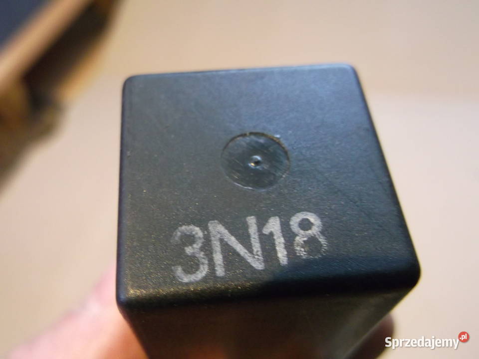 Przekaznik K Jetronic Volkswagen Golf GTI Sobieska Wola Pierwsza