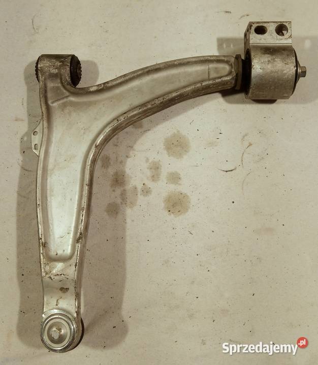 WAHACZ PRAWY PRZÓD SAAB 93 93 VECTRA C SIGNUM Mielęcin