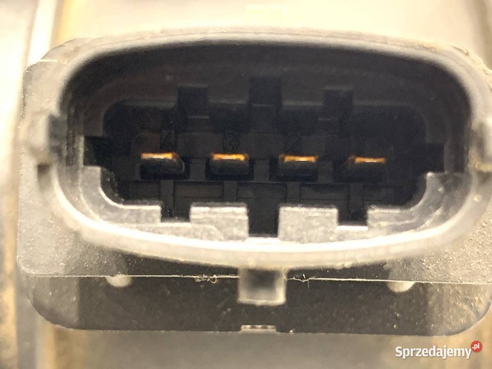 PRZEPŁYWOMIERZ OPEL ASTRA H 0281002618 17 101