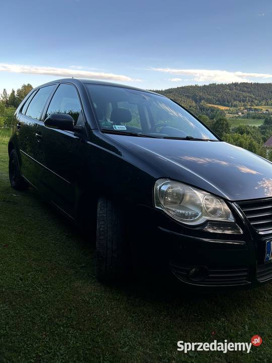 Sprzedam Volkswagen Polo 230000km
