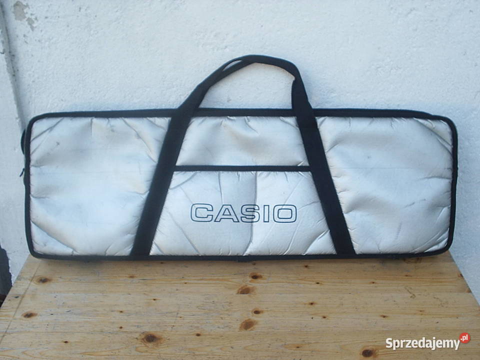 Historyczny Casio Casiotone CT310 z osprzętem dolnośląskie sprzedam