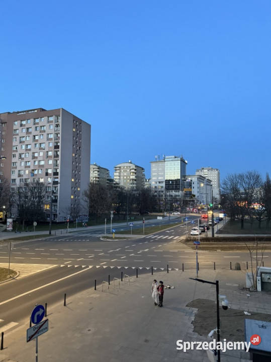 Kawalerka gotowa do zamieszkania Wola 3 piętra i więcej mazowieckie Warszawa sprzedam