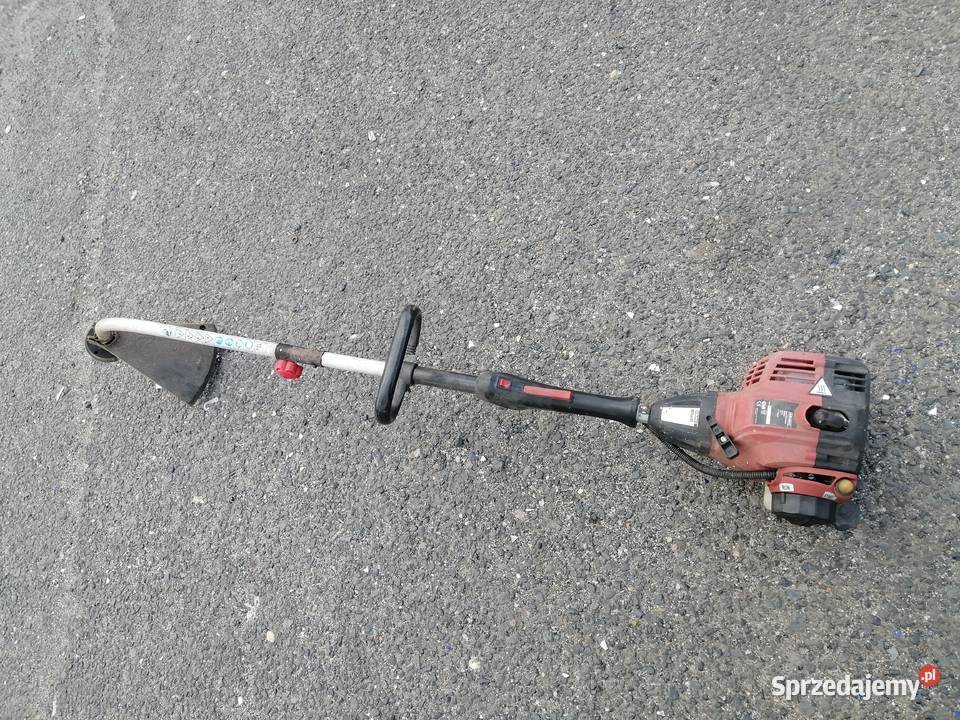 kosa spalinowa budget Legnica