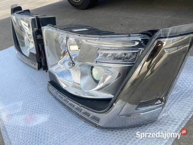 Reflektor Kier Renault T GAMA RANGE 7482251331