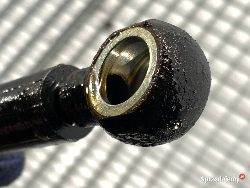 WĄŻ WSPOMAGANIA VW GOLF IV 19 101 9906 PRZEWÓD