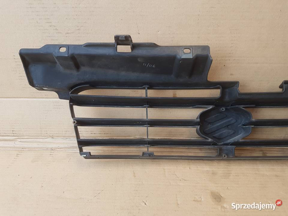 Suzuki Ignis FH 0003 atrapa grill przedni Legnica sprzedam